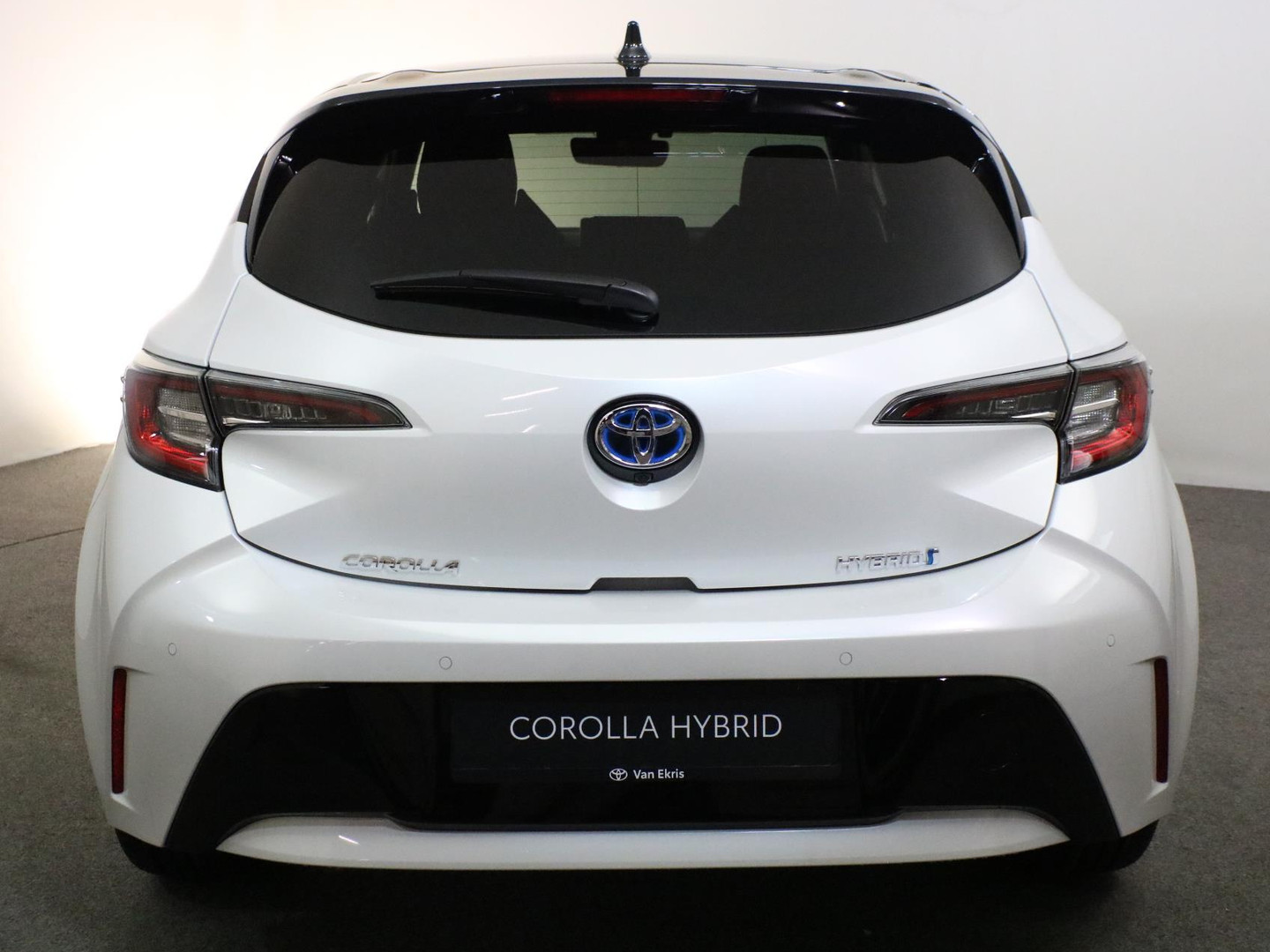 Toyota Toyota