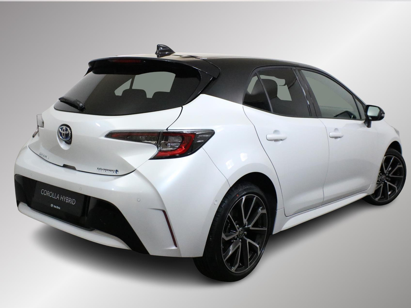 Toyota Toyota