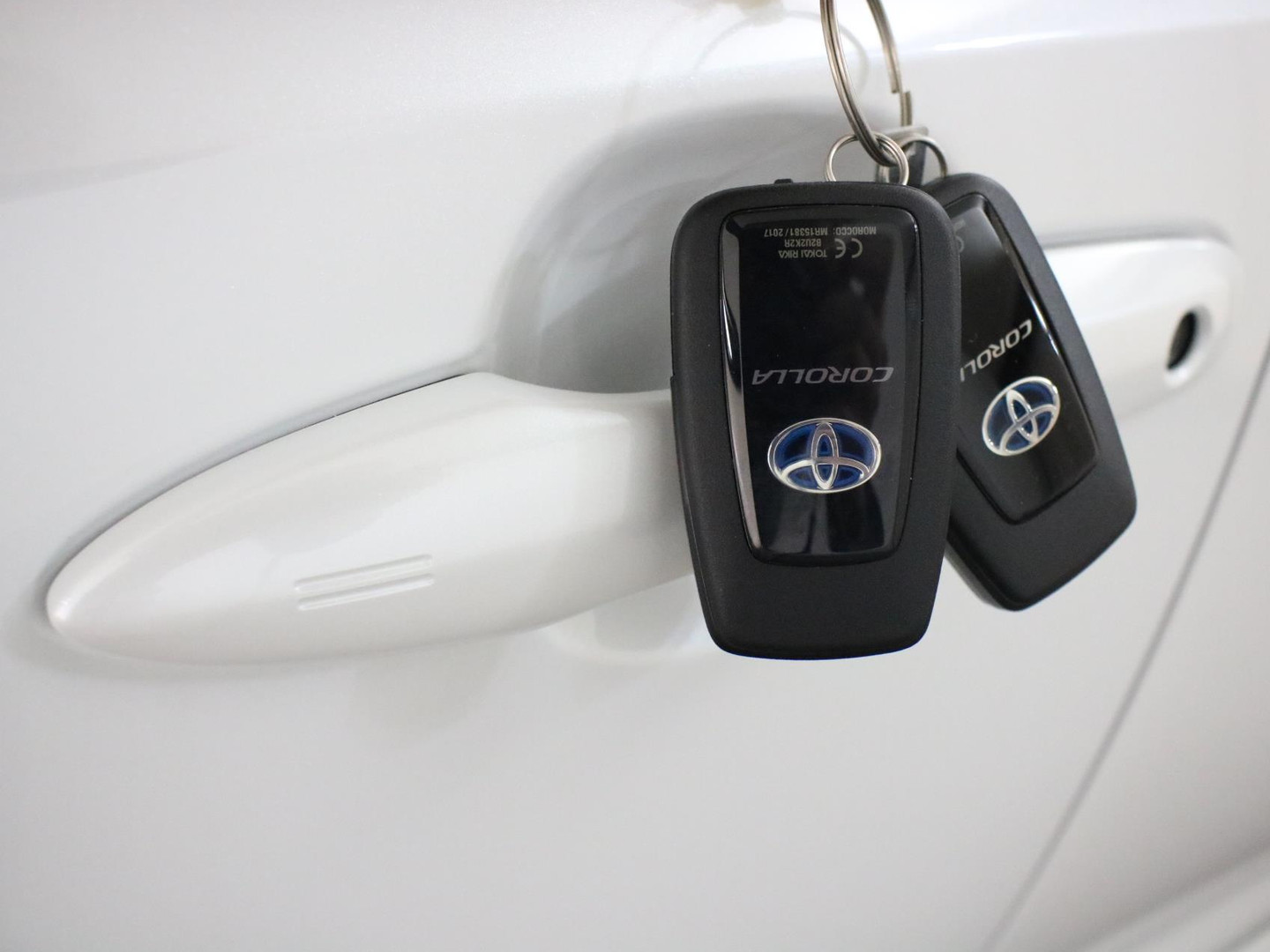Toyota Toyota