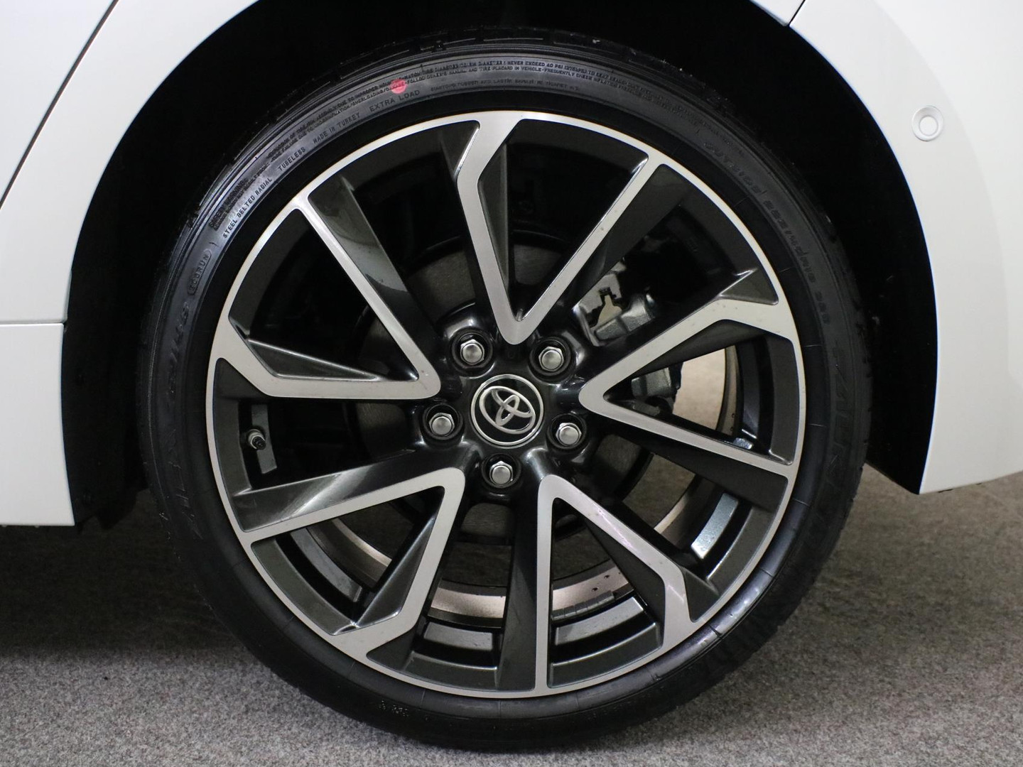 Toyota Toyota