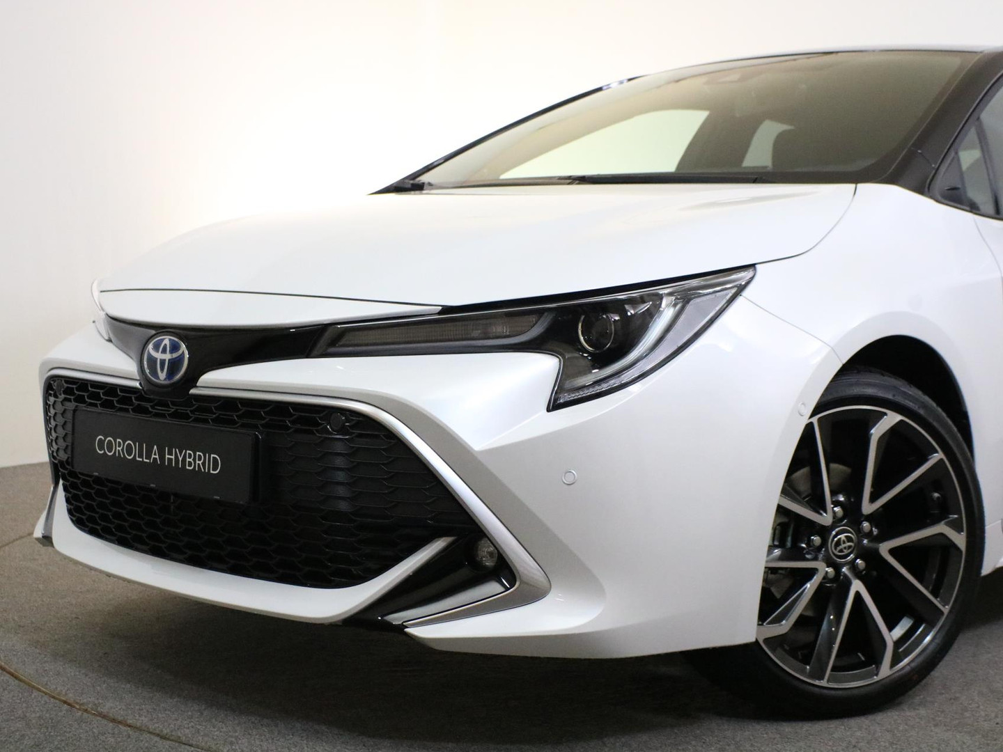 Toyota Toyota