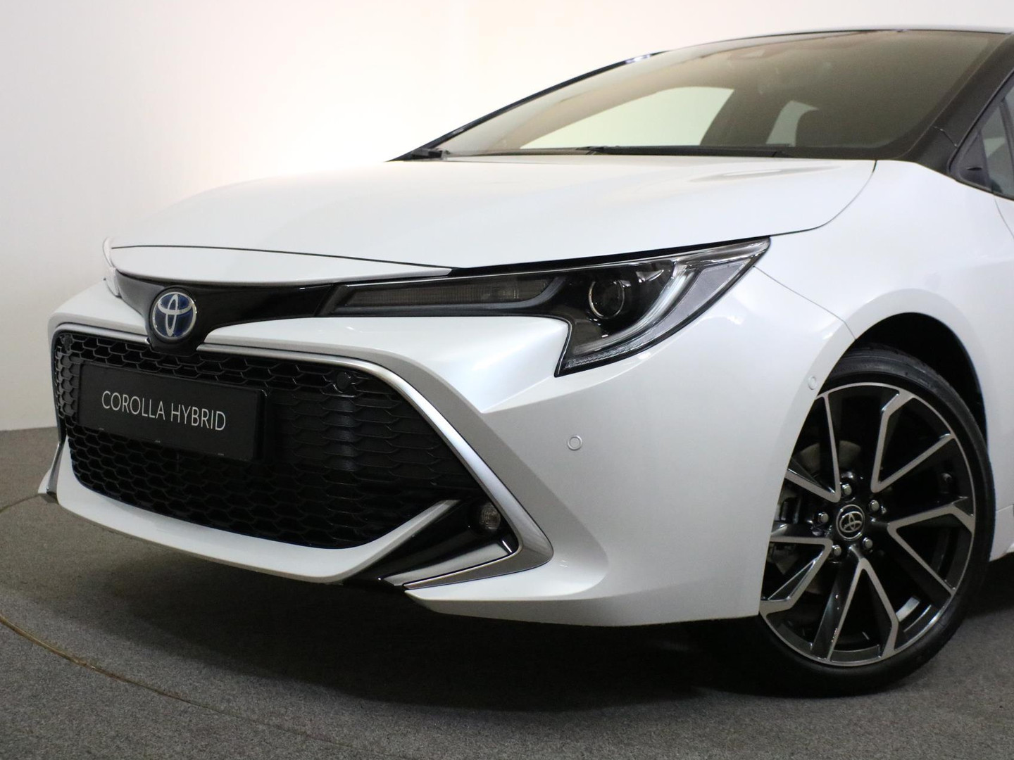 Toyota Toyota
