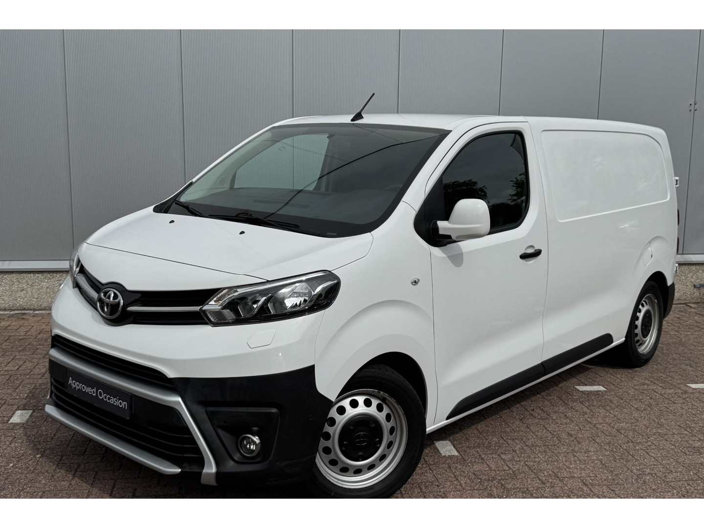 Toyota Toyota