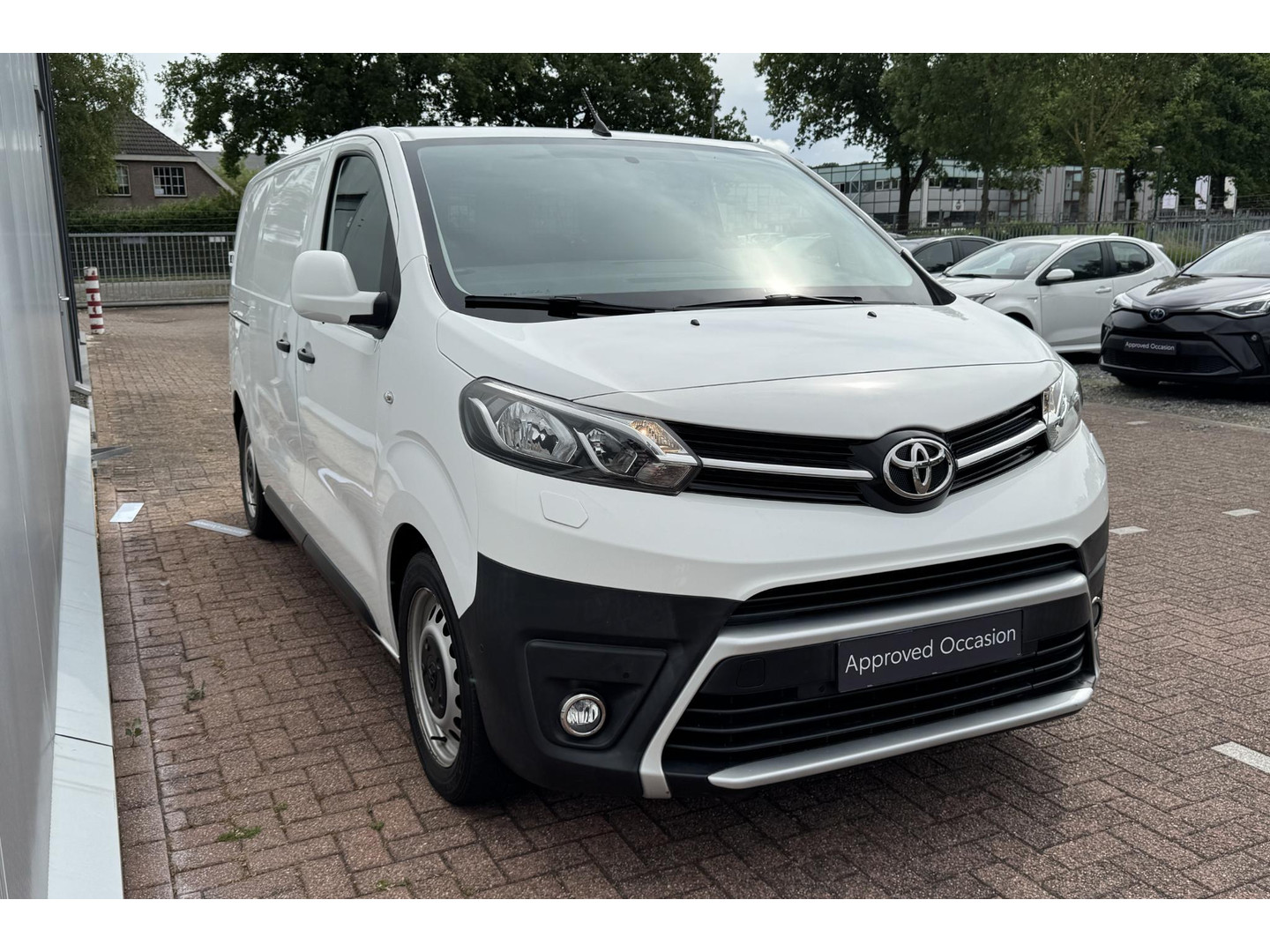 Toyota Toyota