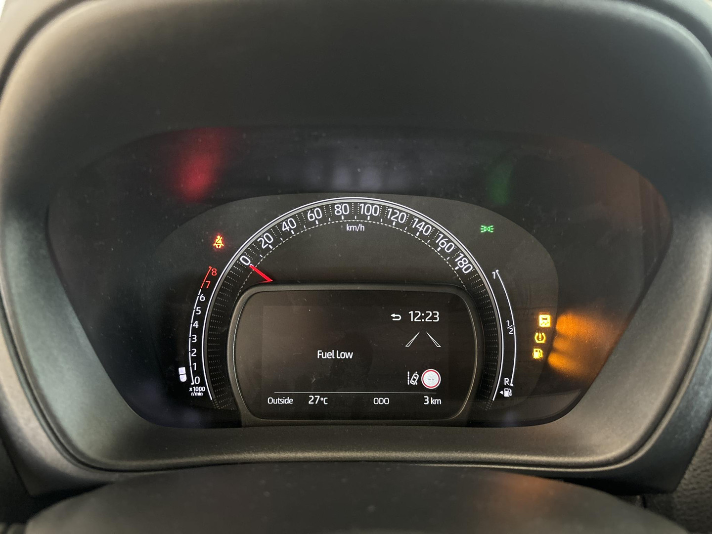 Toyota Toyota