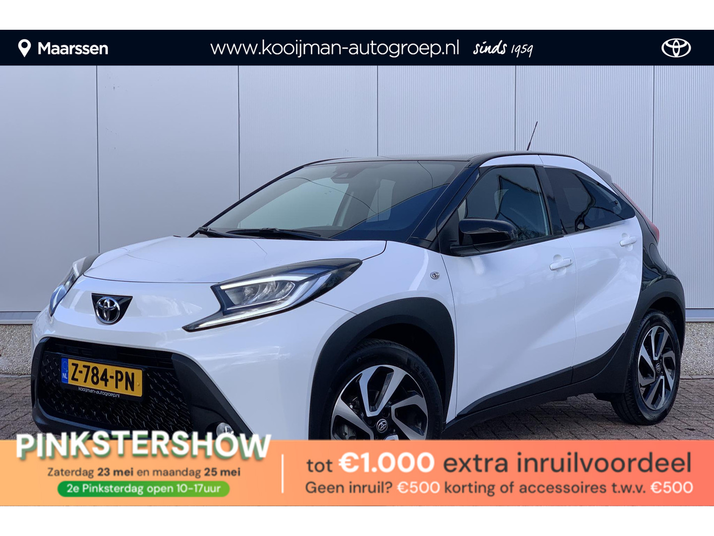 Toyota