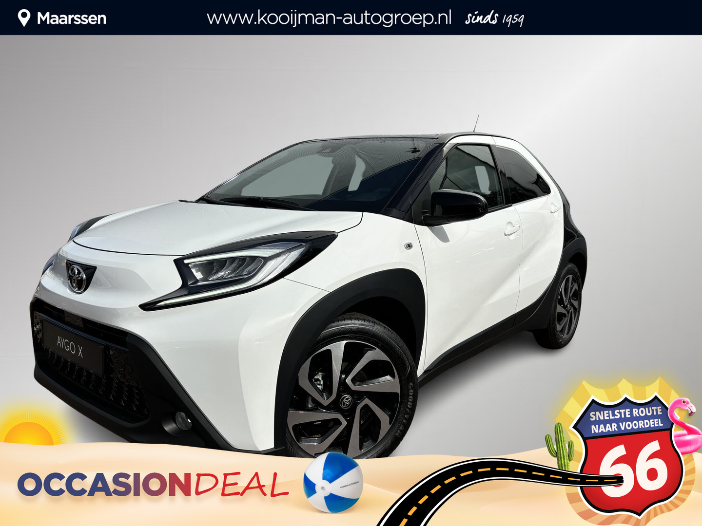 Toyota