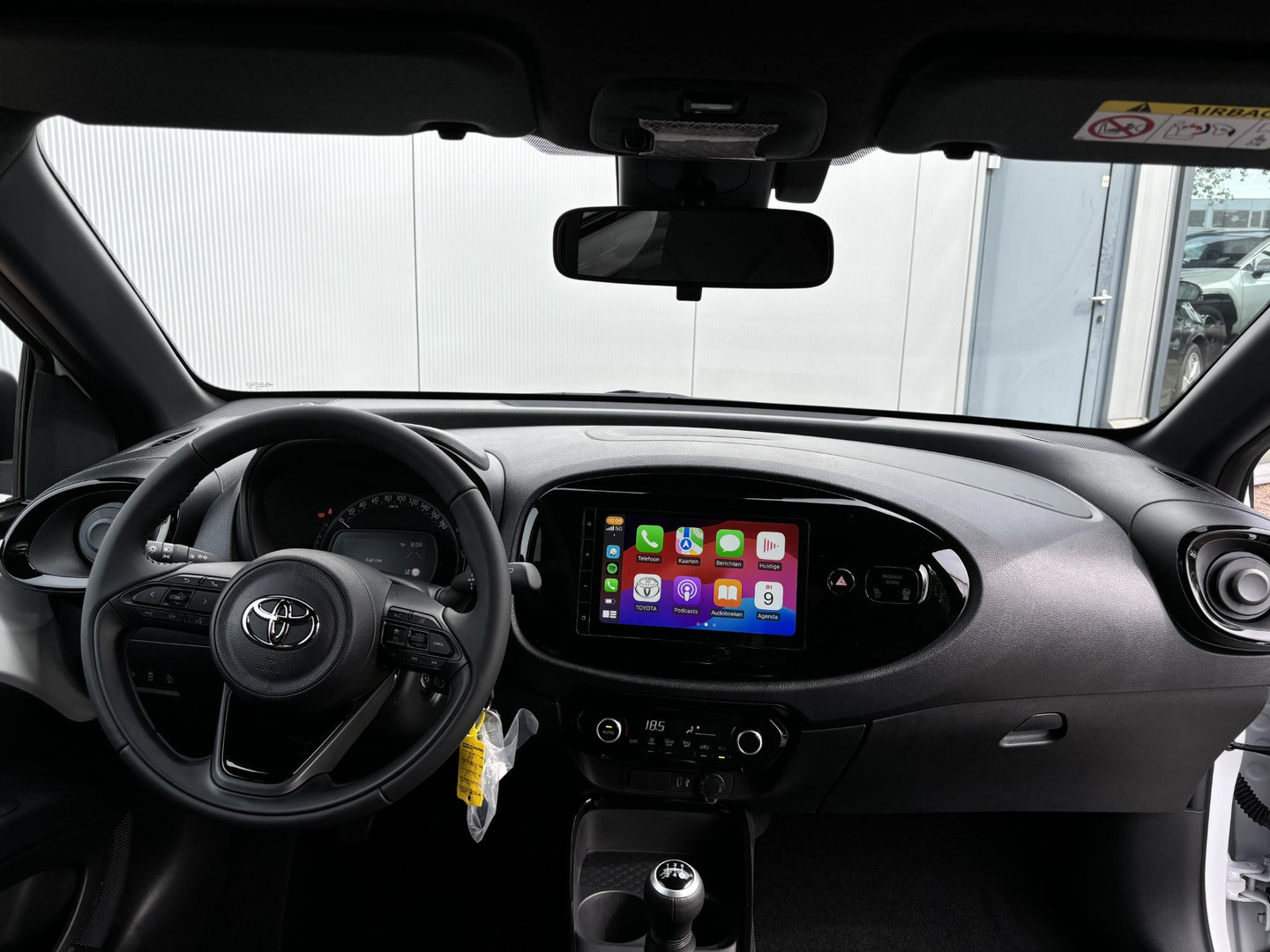 Toyota Toyota