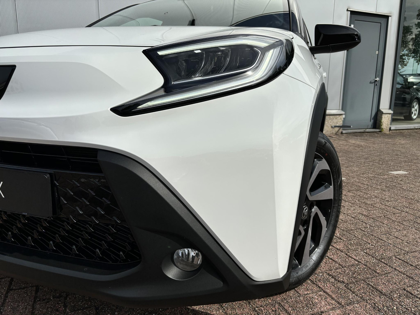 Toyota Toyota