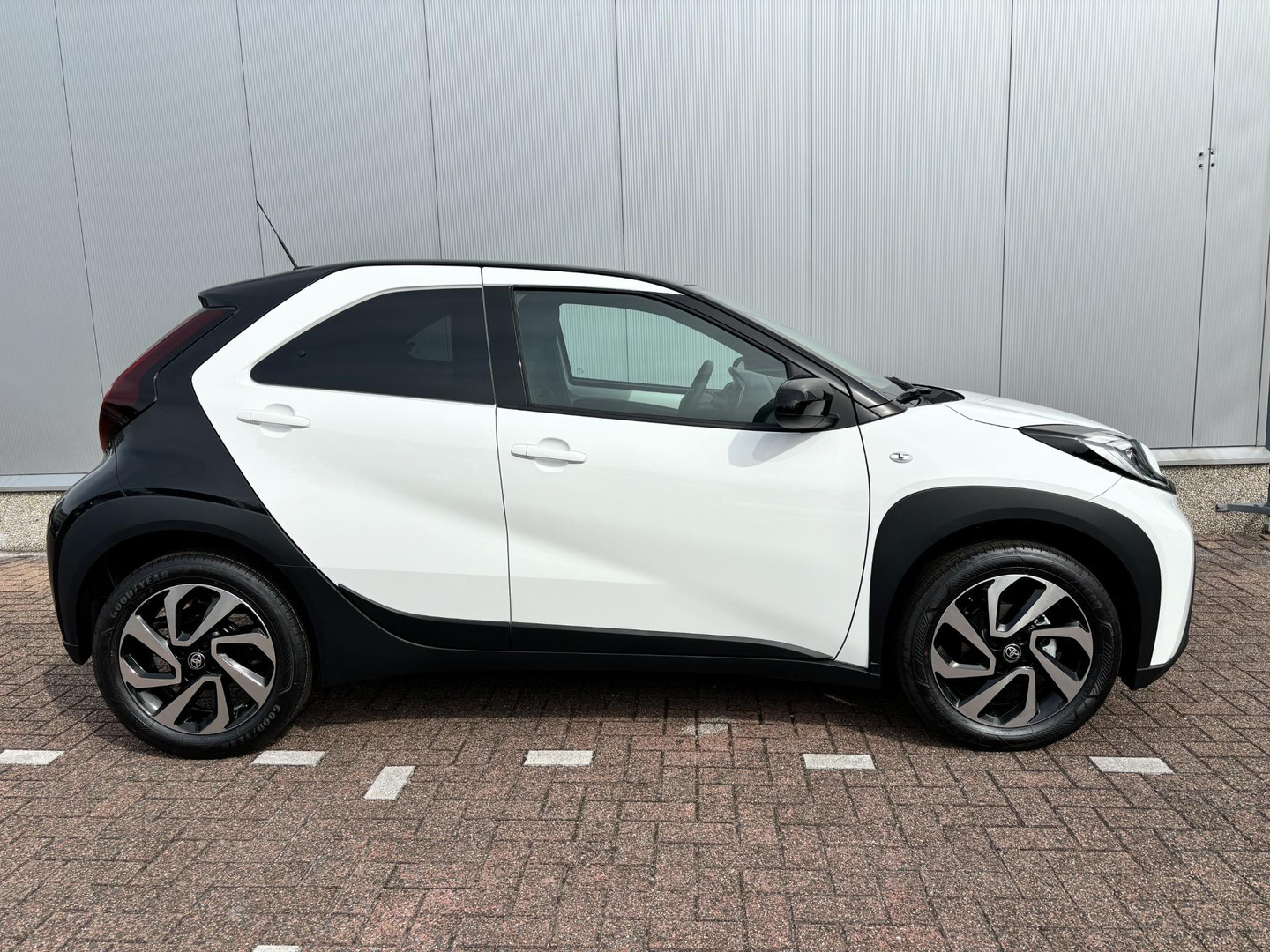 Toyota Toyota