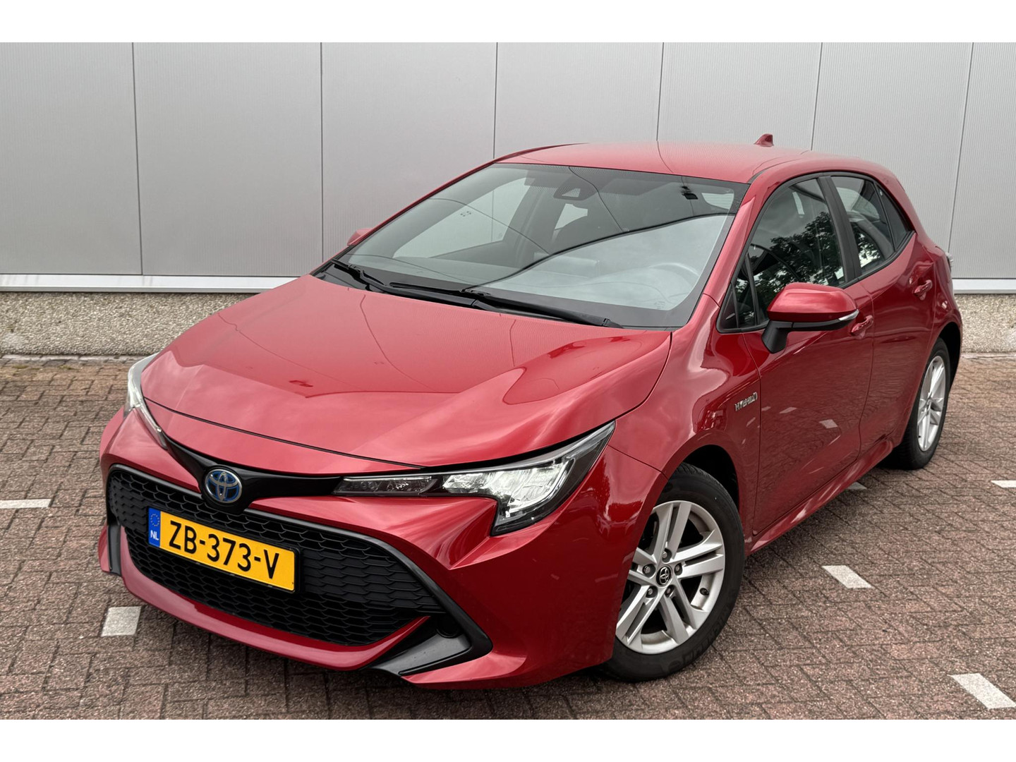 Toyota Toyota