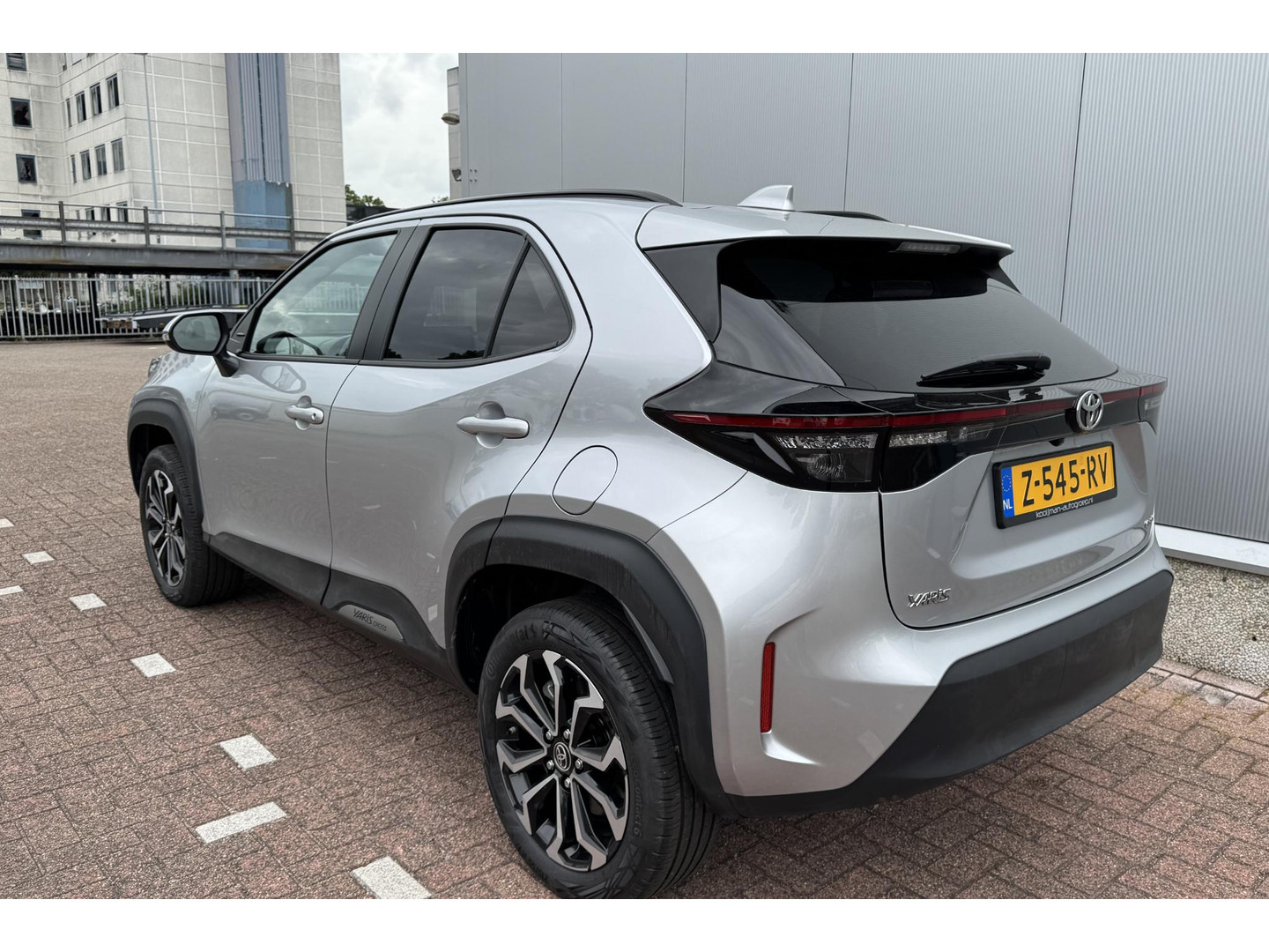 Toyota Toyota