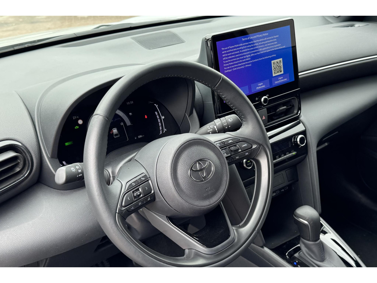 Toyota Toyota