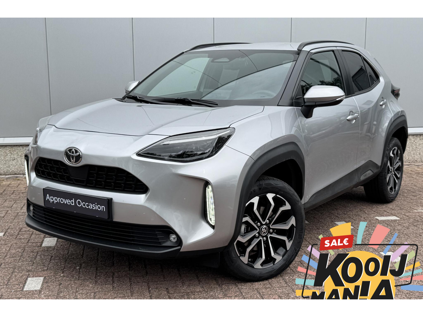 Toyota Toyota