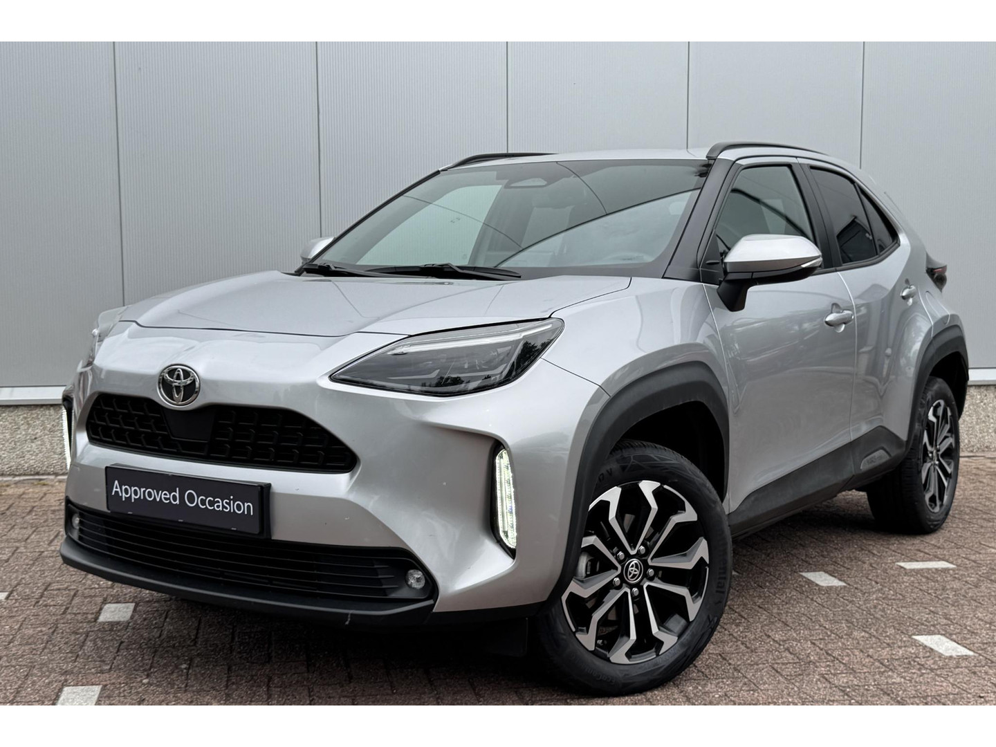 Toyota Toyota