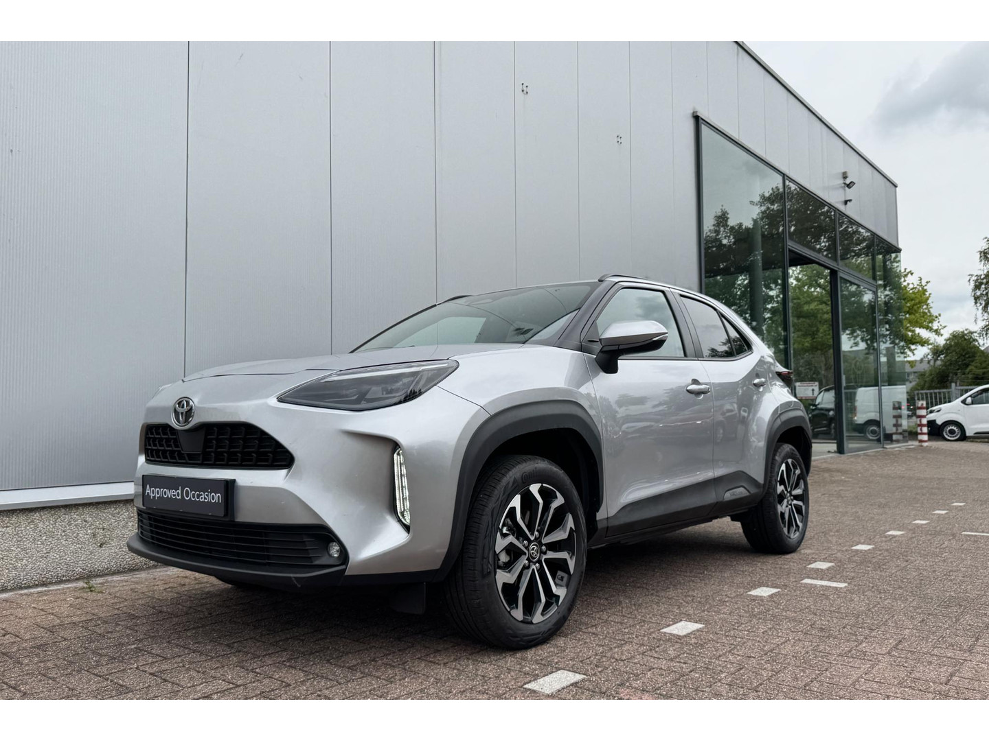 Toyota Toyota