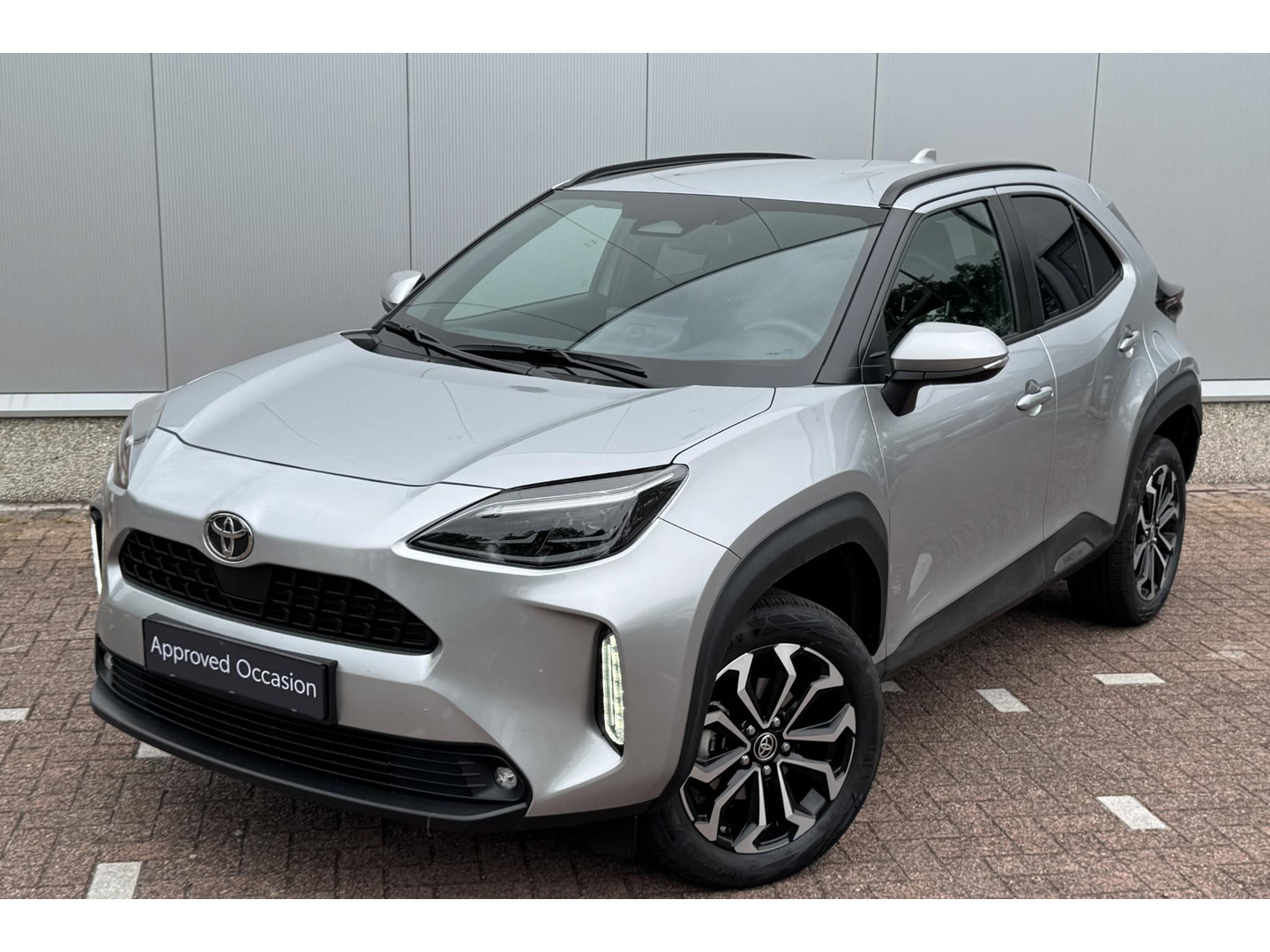 Toyota Toyota