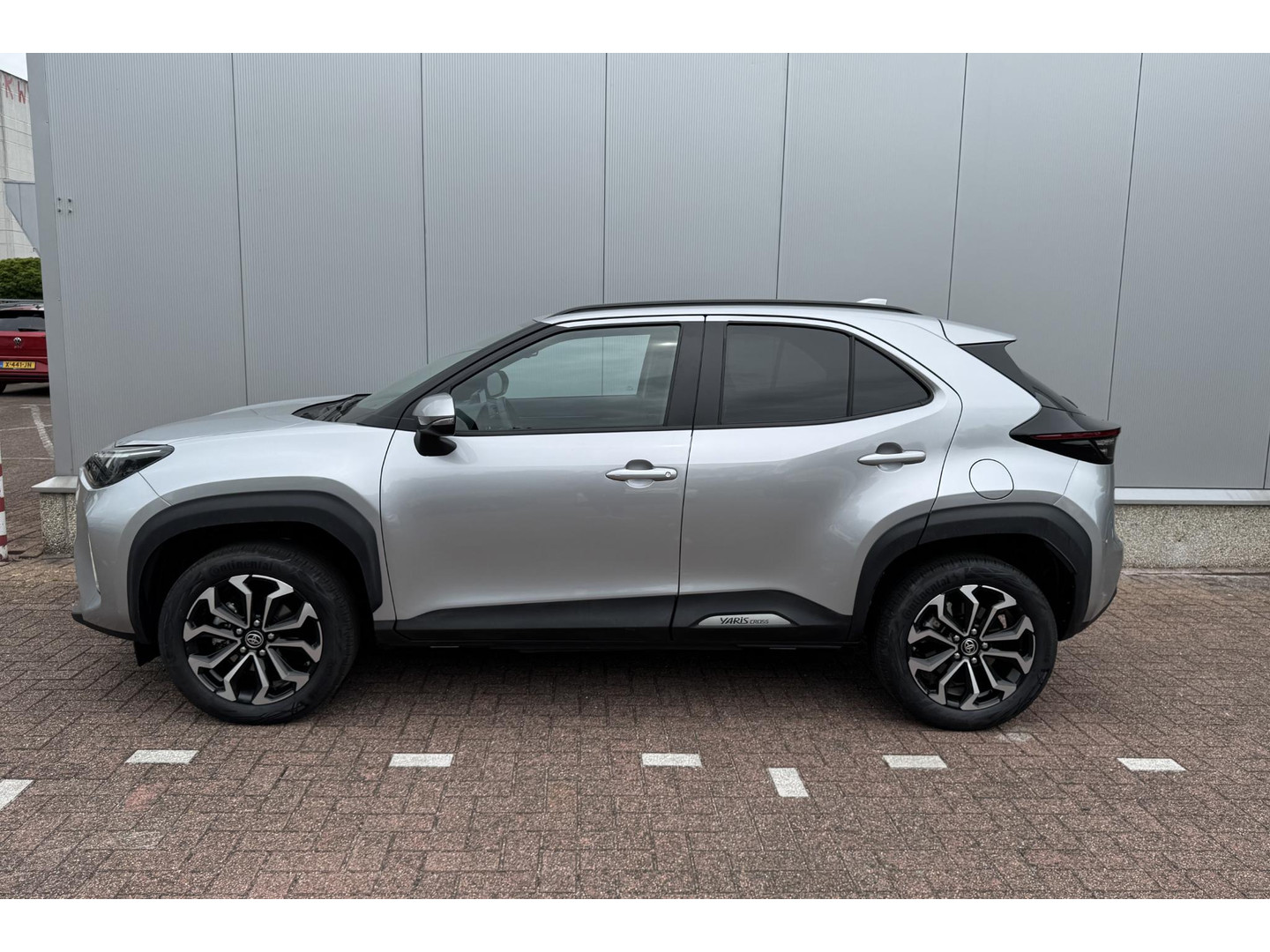 Toyota Toyota