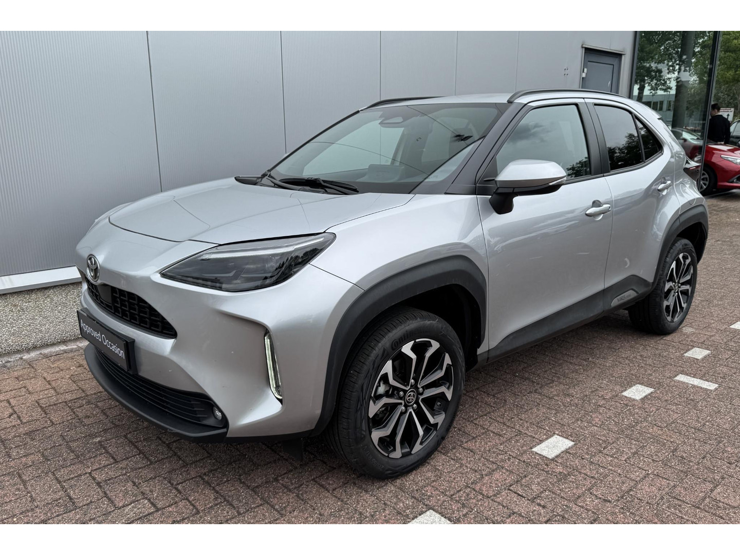 Toyota Toyota