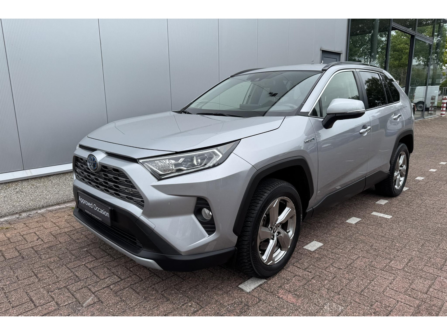 Toyota Toyota
