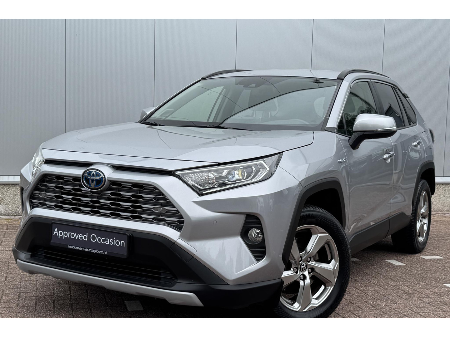 Toyota Toyota