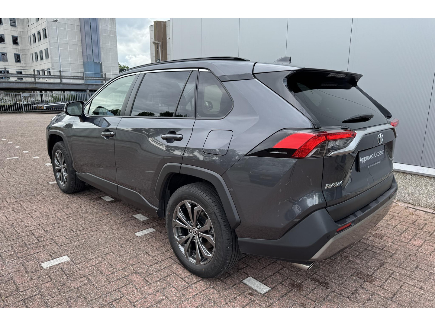 Toyota Toyota