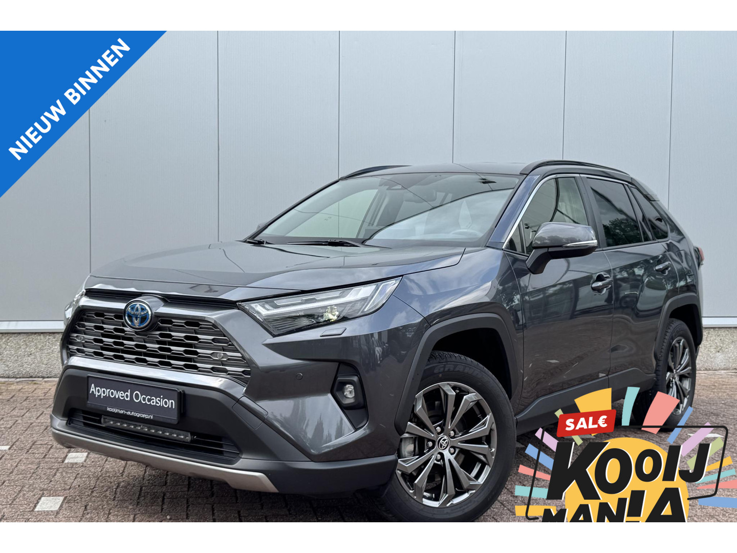 Toyota Toyota