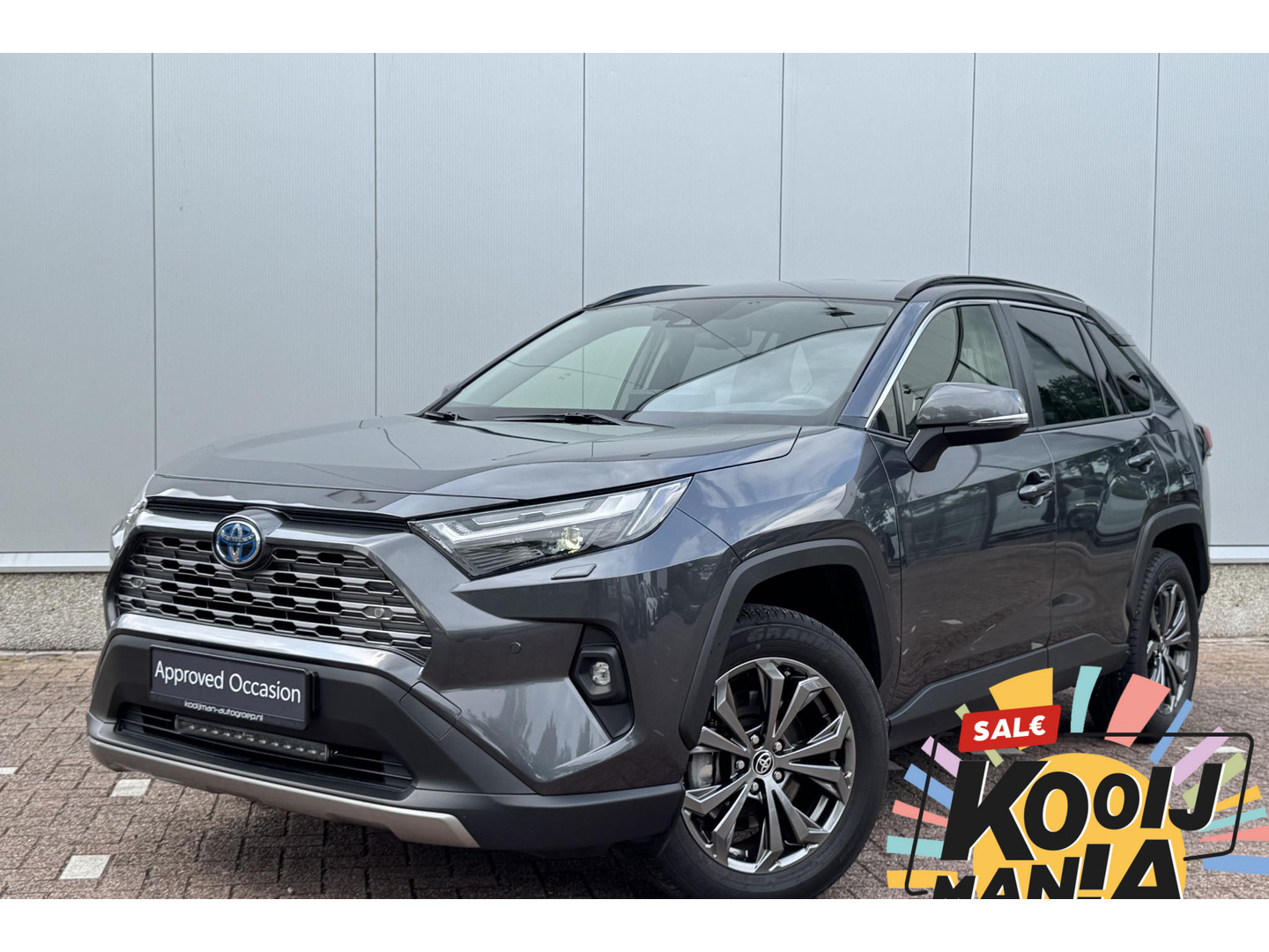 Toyota Toyota