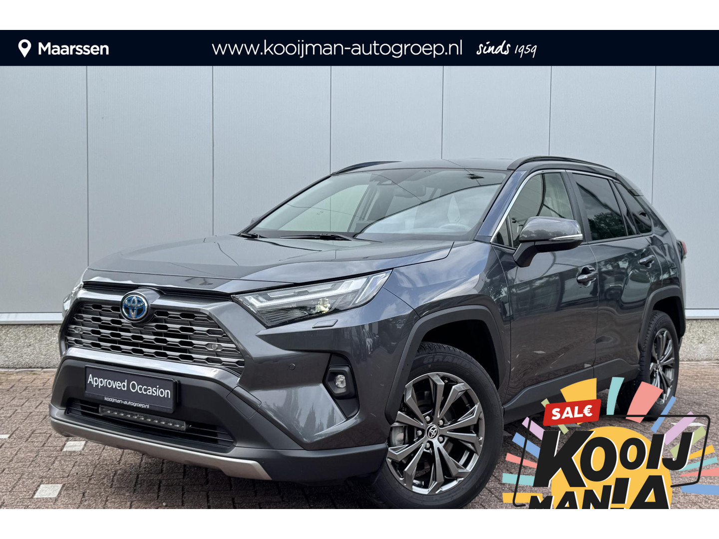 Toyota Toyota