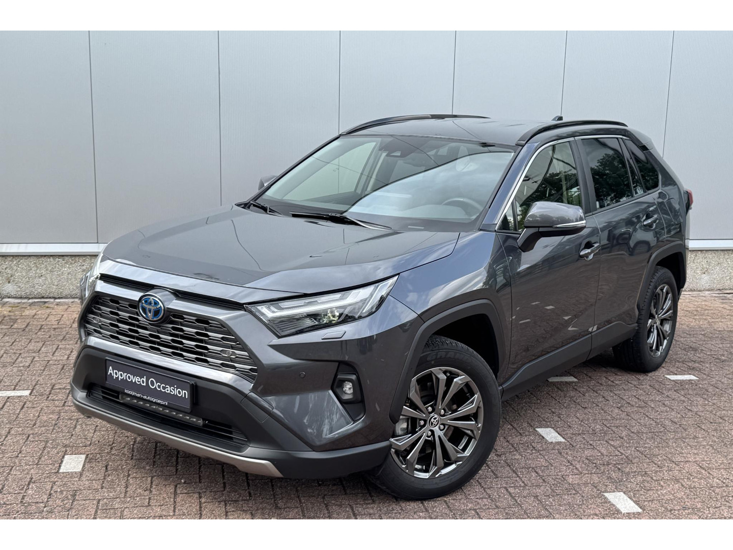 Toyota Toyota