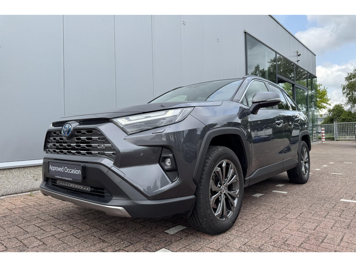 Toyota Toyota