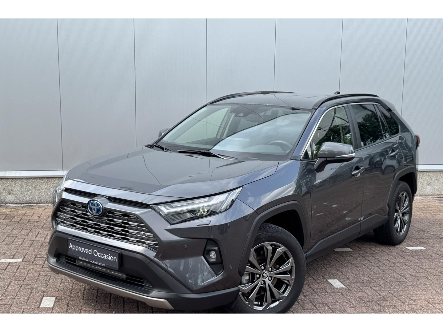 Toyota Toyota