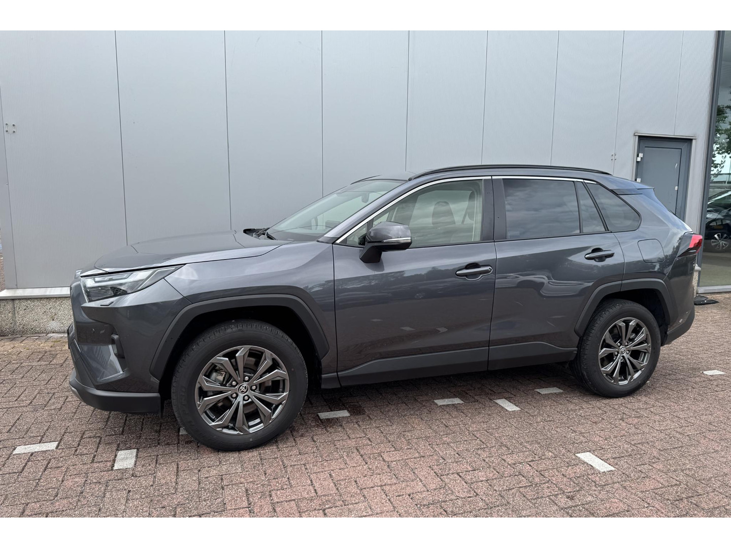 Toyota Toyota