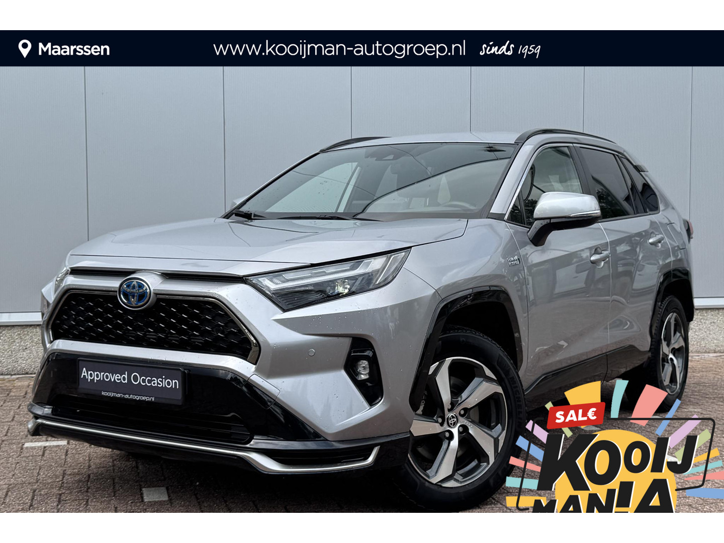 Toyota Toyota