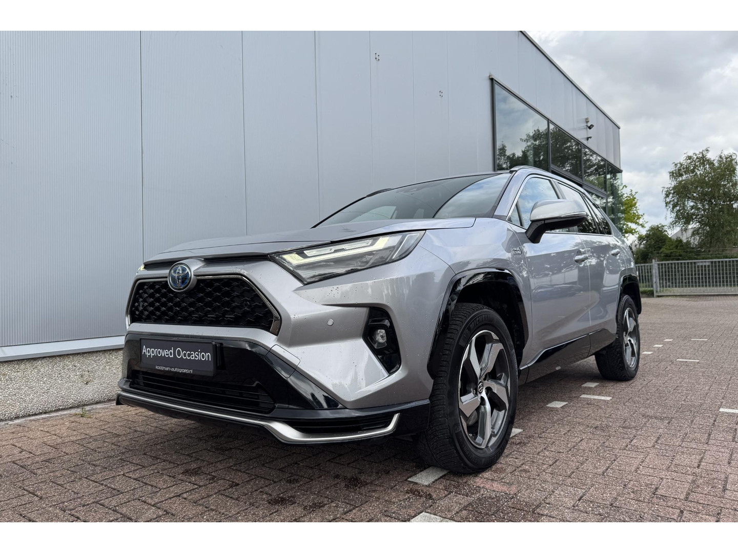Toyota Toyota