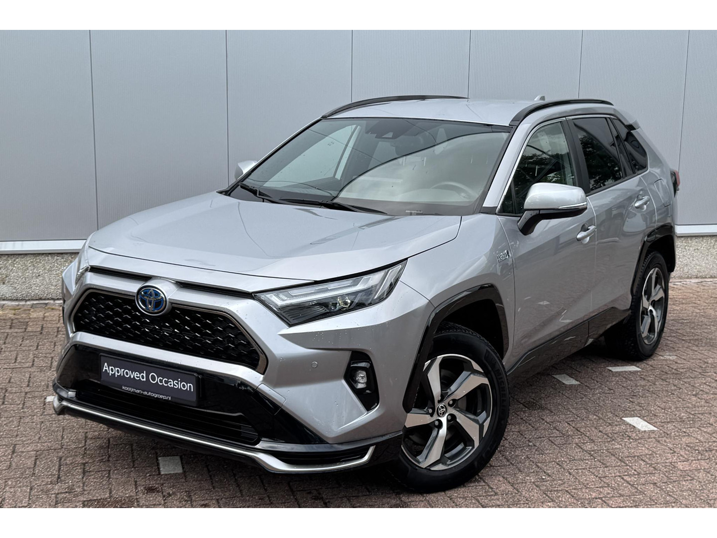 Toyota Toyota