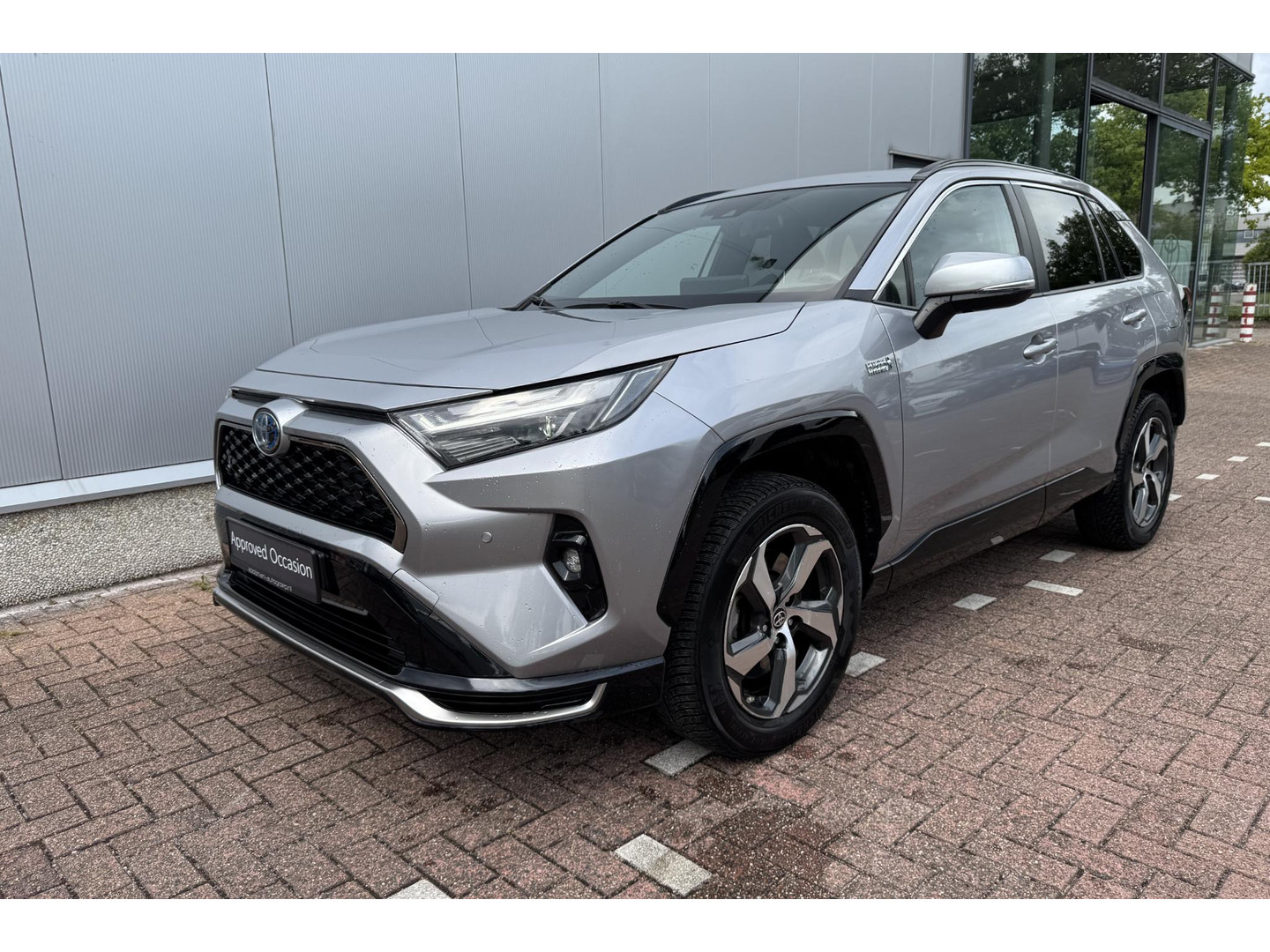 Toyota Toyota