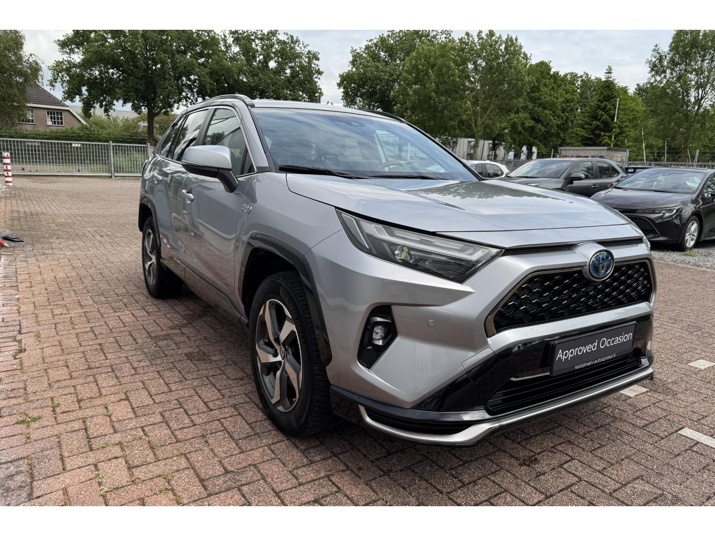 Toyota Toyota