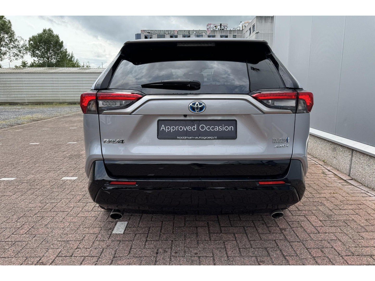 Toyota Toyota