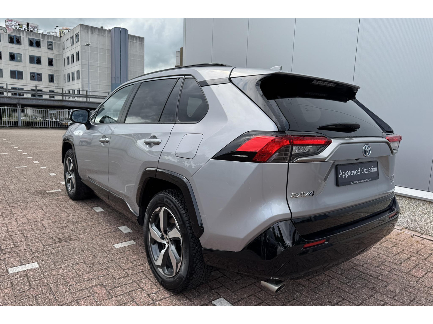 Toyota Toyota