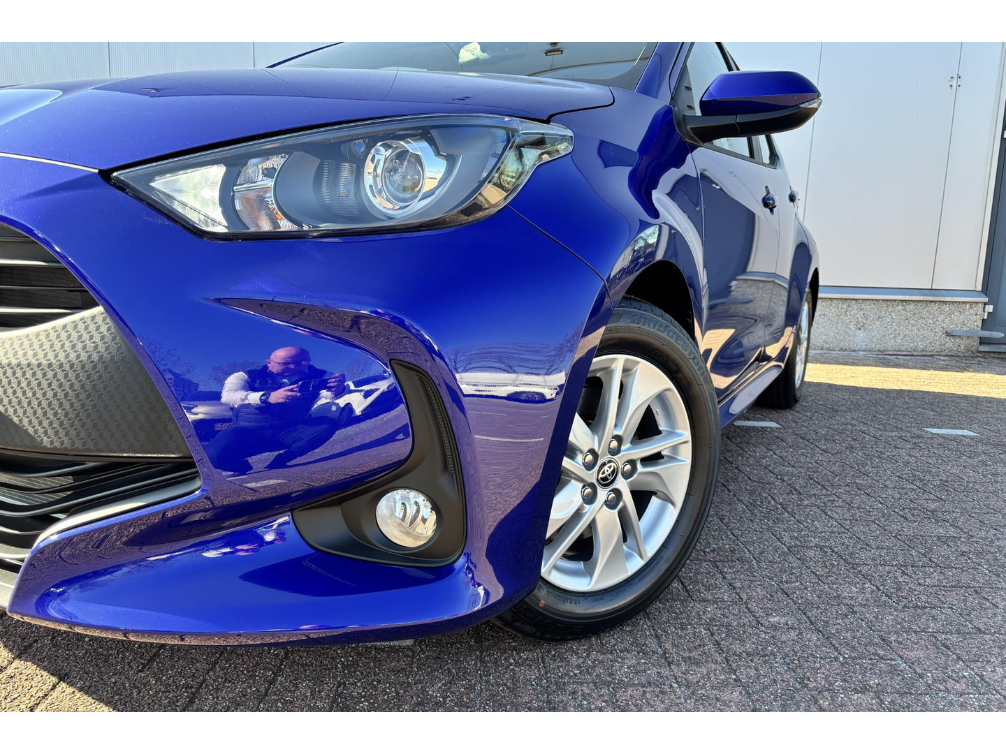 Toyota Toyota