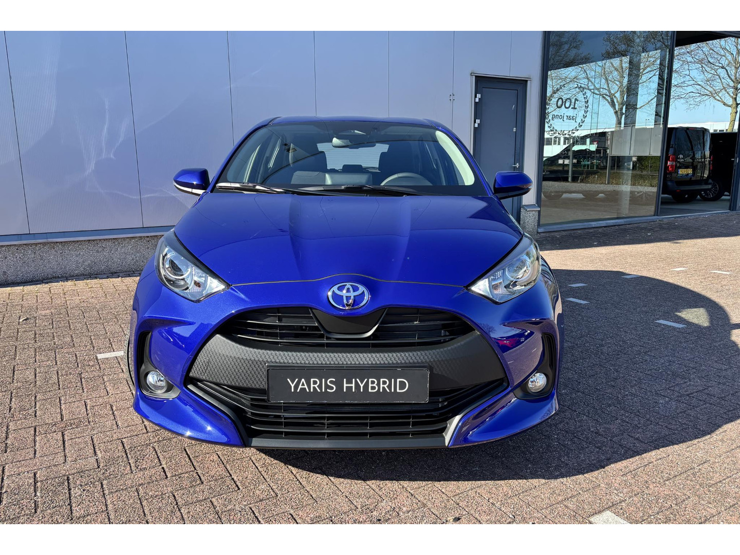 Toyota Toyota