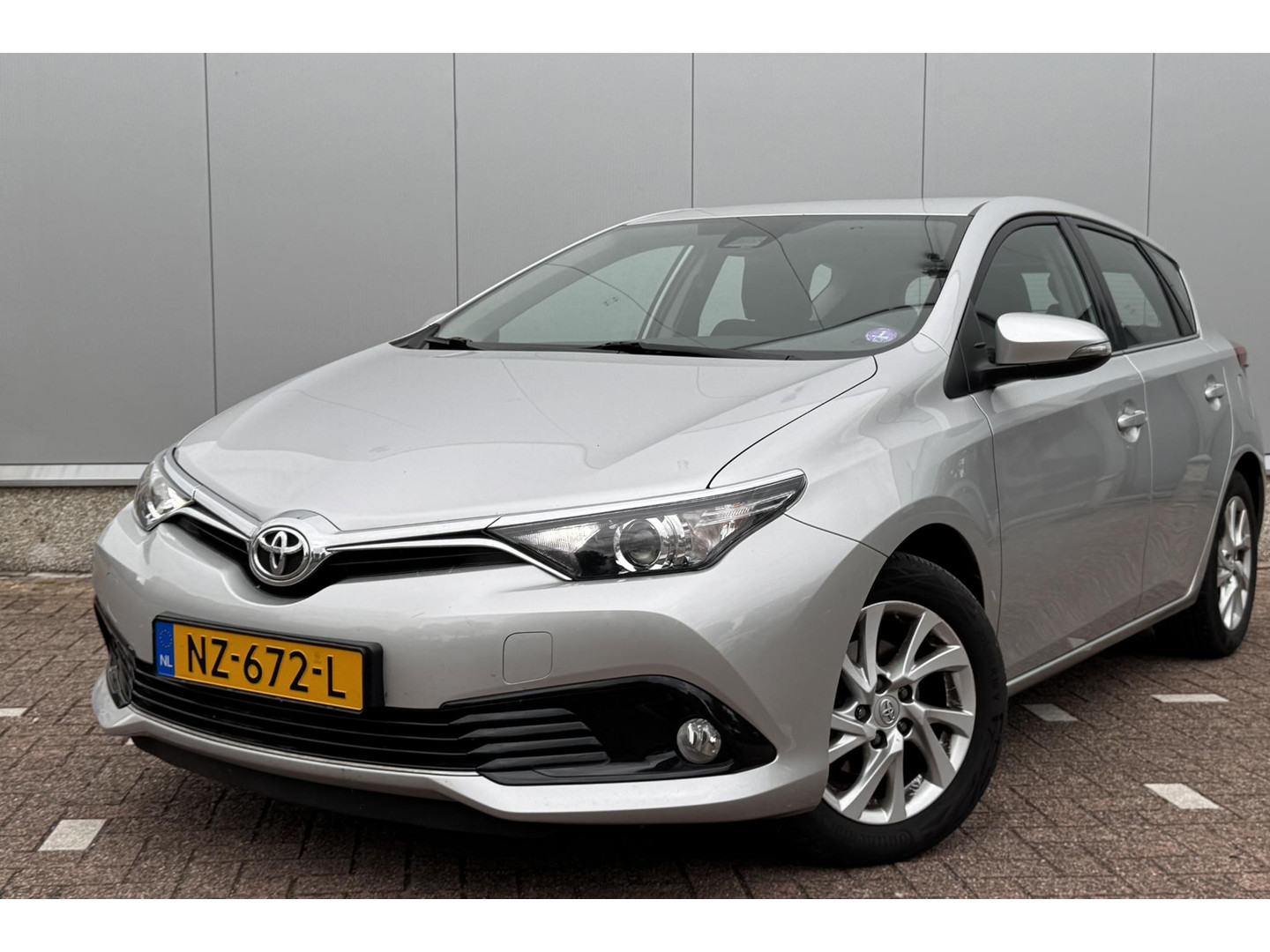 Toyota Toyota