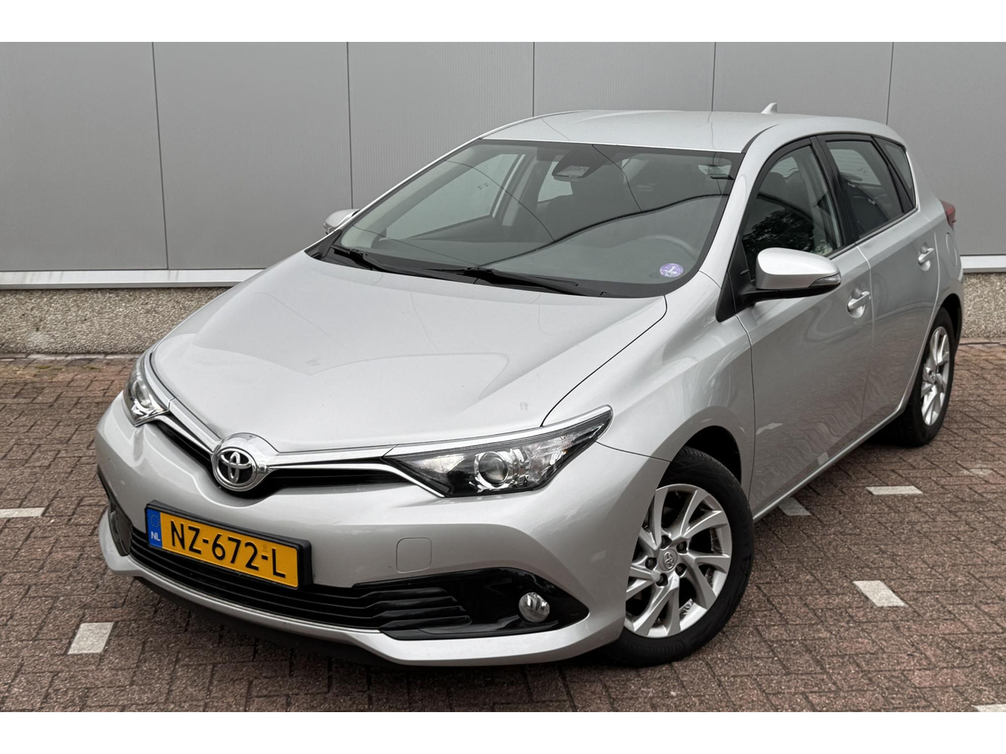 Toyota Toyota
