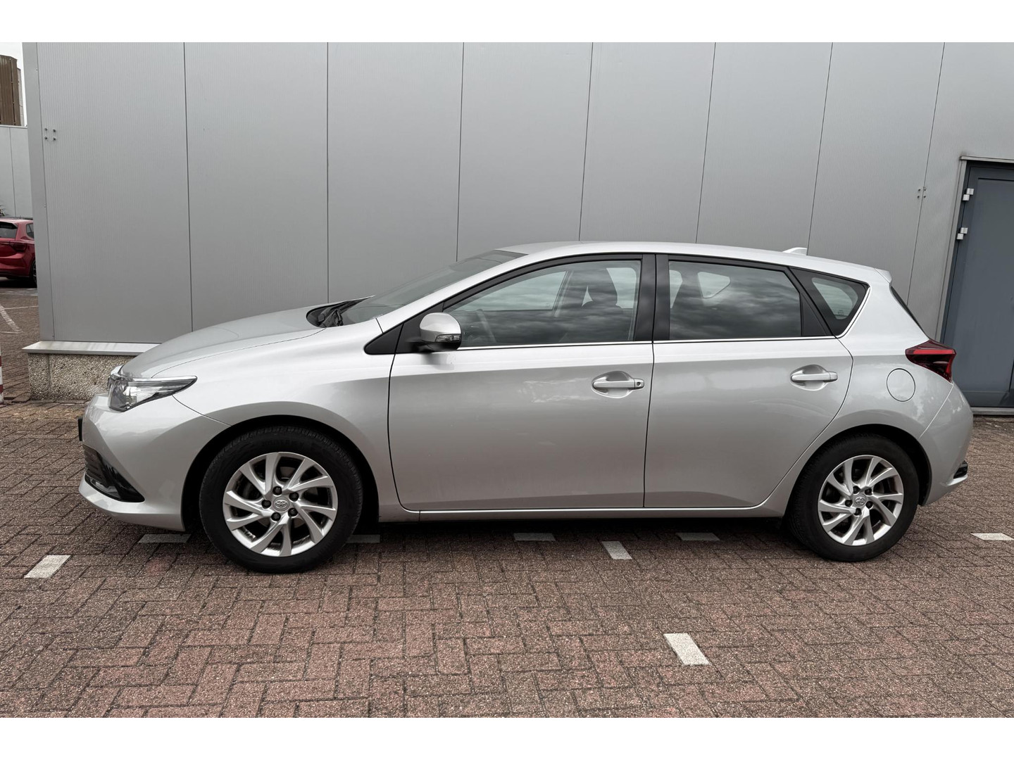 Toyota Toyota