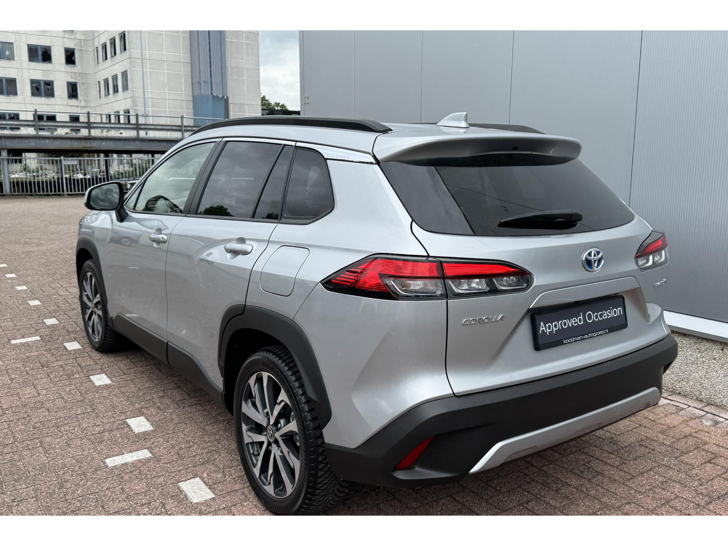 Toyota Toyota