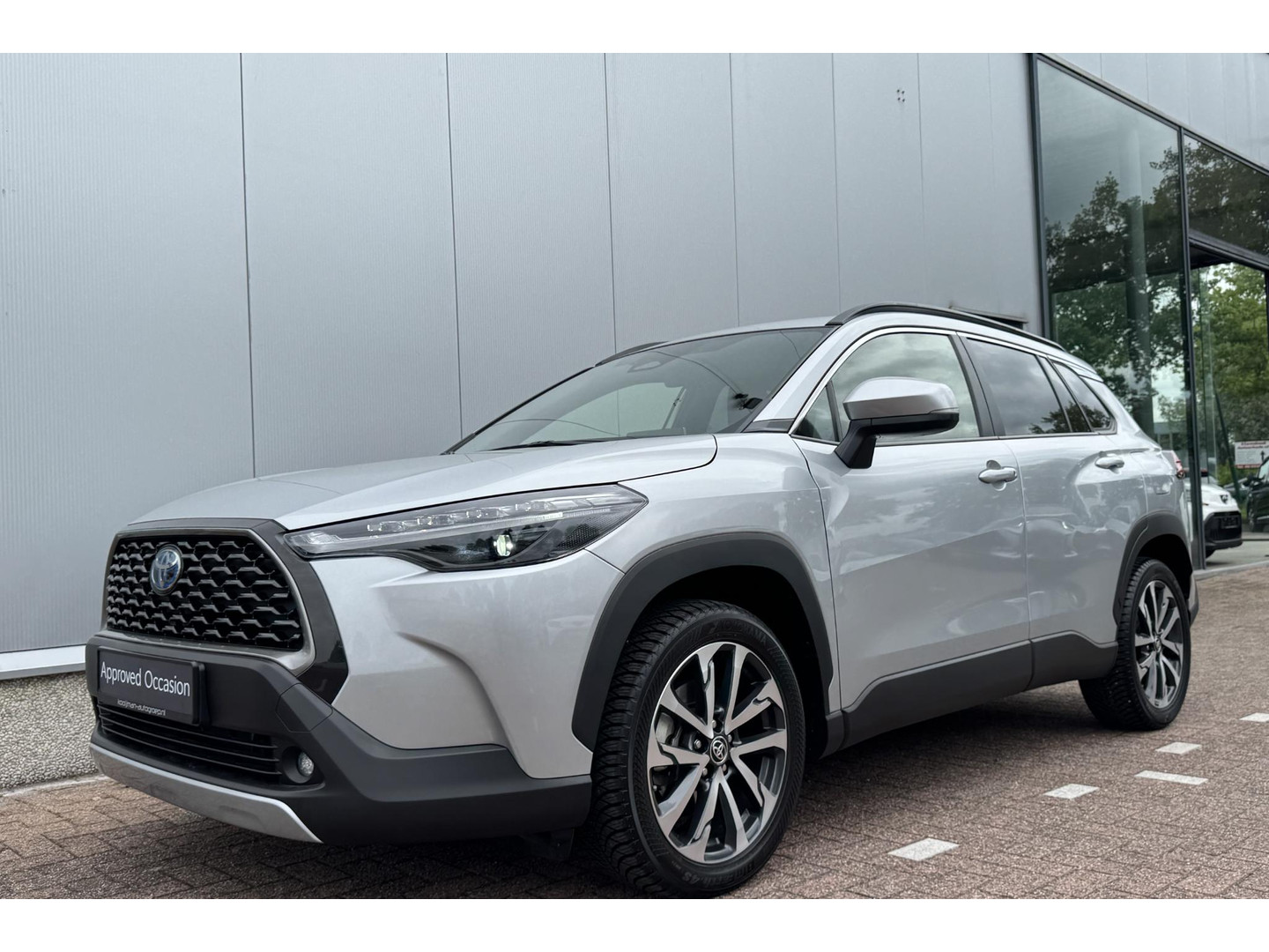 Toyota Toyota