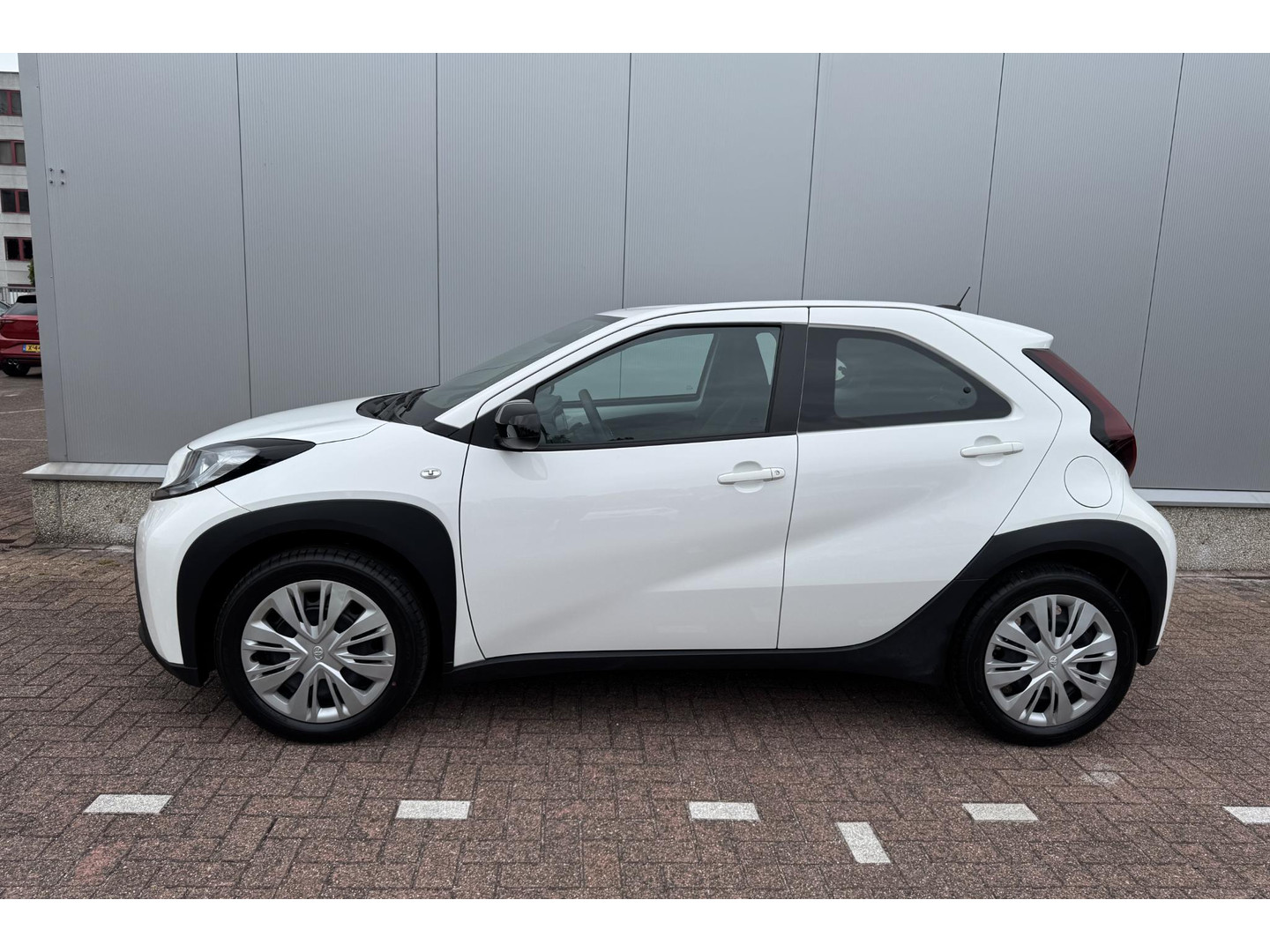 Toyota Toyota