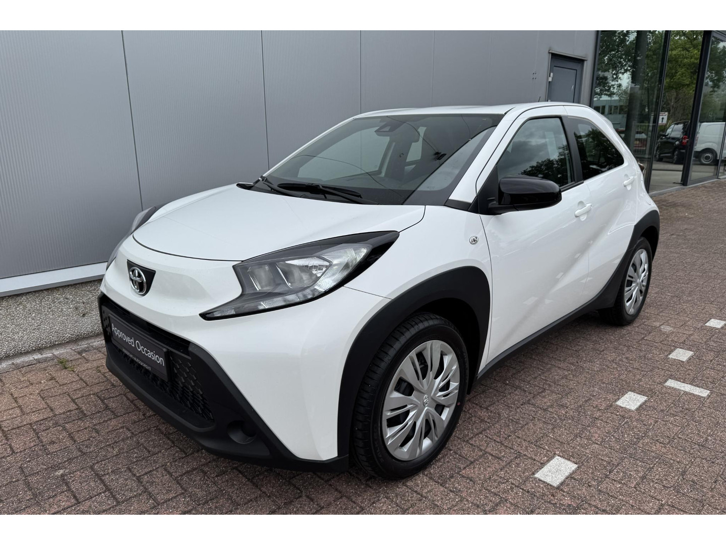 Toyota Toyota