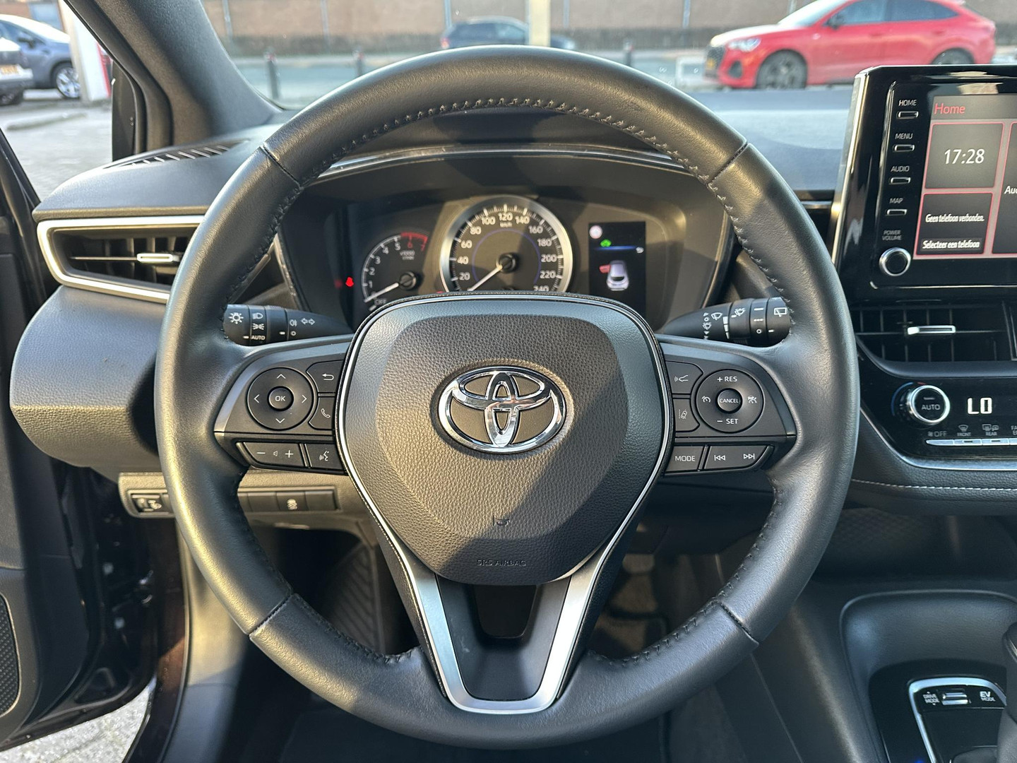 Toyota Toyota